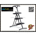 Replica Andries Van Onck foldable slip-resistant Tiramisu Step Ladders